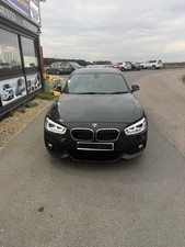 BMW 1 Series F20  116d MSport cat B SPARE PARTS ONLY Price Is For Wheel Nut Only