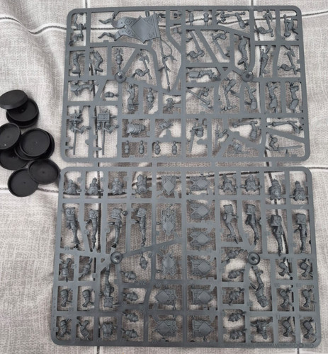 Warhammer age sigmar - warhammer, of