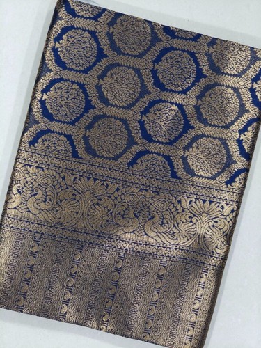 Women woven design zari work - women's,