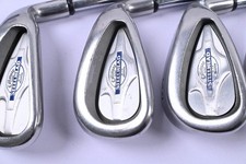 Callaway X-14 Irons / 3-PW+SW