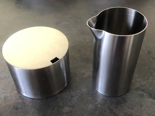 Stelton stainless cylinda - stelton, ‘cylinda