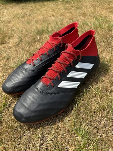 Adidas predator sg - predator, 18.1