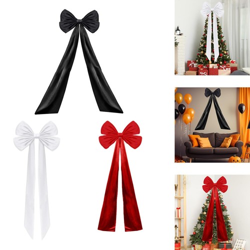Extra large christmas - extra, bow