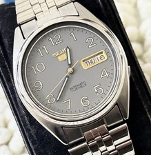 Vintage seiko automatic - seiko, 5