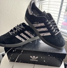 Adidas Star Wars x Gazelle Darksaber Size 9