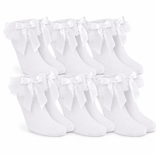 Pack girls tutu lace - pack, 3,6