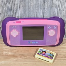 VTech Mobigo Touch Learning