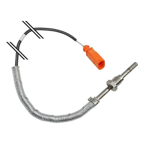 Exhaust gas temperature - exhaust,