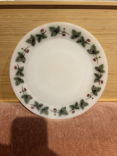 Phoenix milk glass wild - glass,