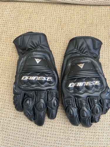 Dainese motorcycle leather - motorcycle,