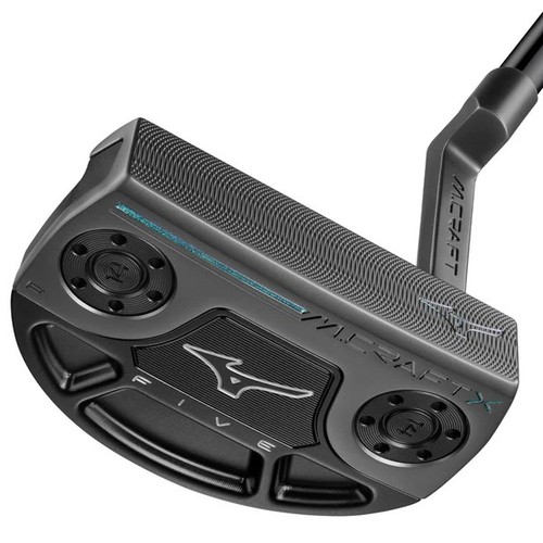 Mizuno craft p5 putter - m-craft,