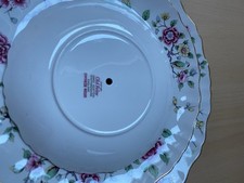 Vintage James Kent Old Foley