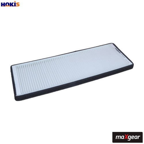 Filter cabin air 1920 for - filter,