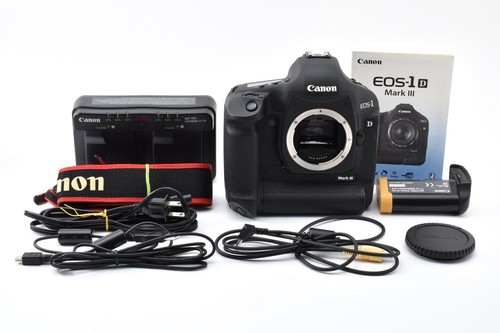 Canon eos mark iii - 1d,