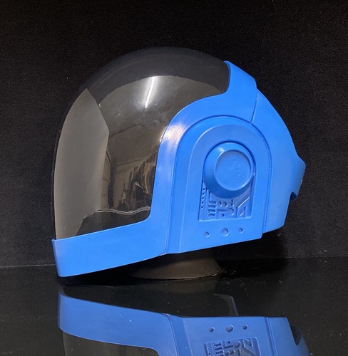 Daft punk helmet - daft,