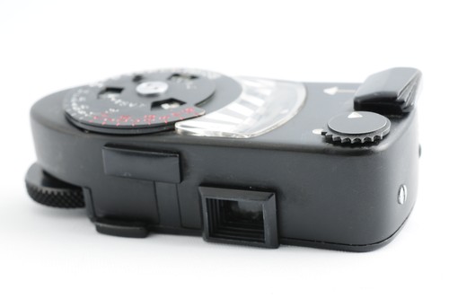 Near mint leica - [near, mint]