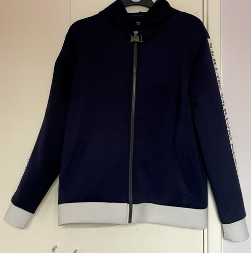 Zara man hoodie - hoodie, mens