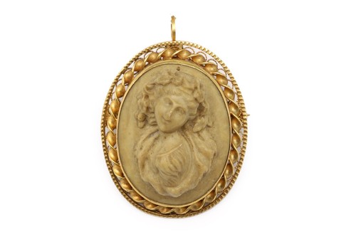 Antique xix century - grand, tour