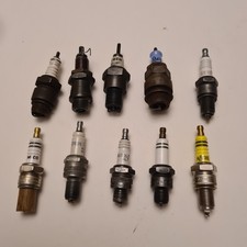 Vintage SPARK COLLECTION