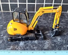 Britains 2002 Jcb Mini 8060