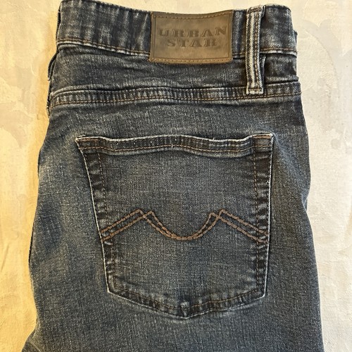 Urban star mens - mens, blue