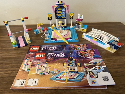 Lego friends stephanie - friends, stephanie's