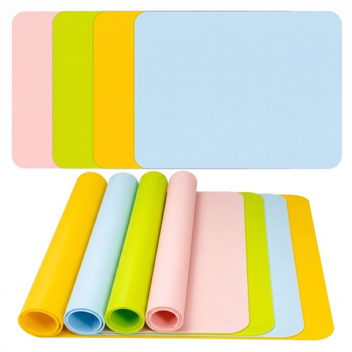 Pack silicone craft - pack, mat