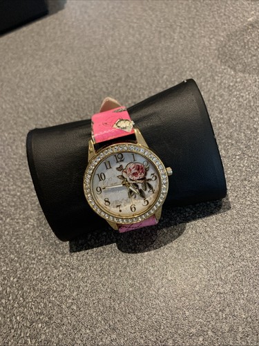 Ladies watch - ladies,