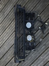 lexus CT200 H Front Bumper Fog Lights Left Right