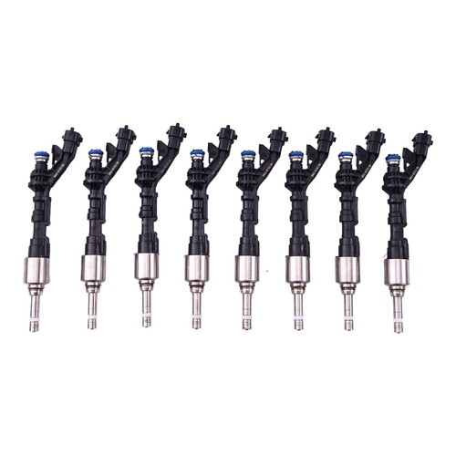 New fuel injectors lr079542 - 8x,