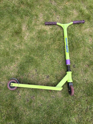 Slamm scooter - slamm,