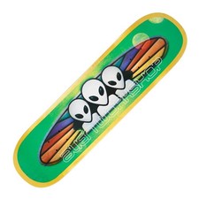 Alien Workshop Spectrum VHS2