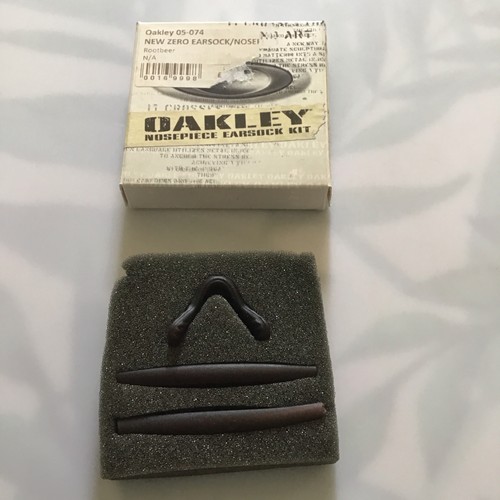 Oakley new zero - oakley,