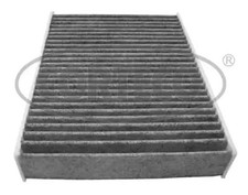 Cabin filter Activated Carbon