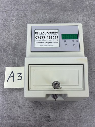 Coin meter token - meter, /token