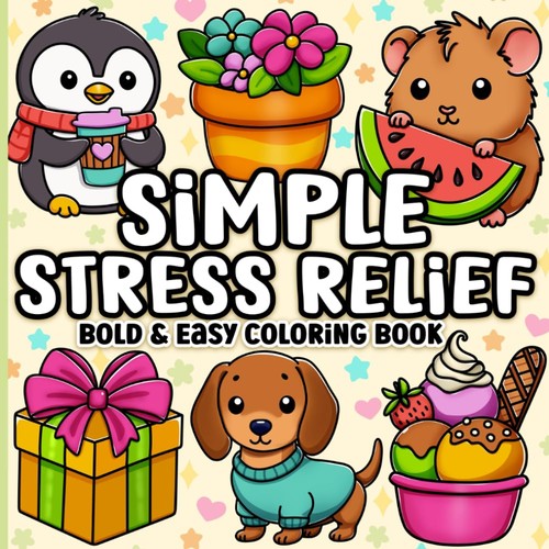 Bold and easy - and, book