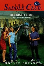 Rocking Horse (Saddle Club)