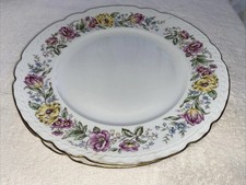 Embassy Vitrified China Lord