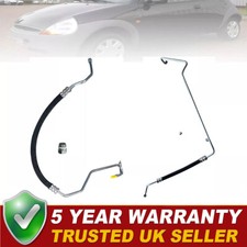 2X High Pressure Power