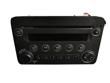 2005-2011 MK1 939 ALFA ROMEO 159 RADIO CD PLAYER UNIT 