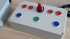 TS Controllers - Door Panel -