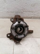 FORD MONDEO ZETEC 5 Doors