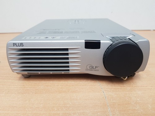 Plus data projector - plus,