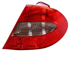 Genuine Facelift Mercedes Benz
