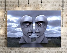 PINK FLOYD DIVISION BELL HEAD