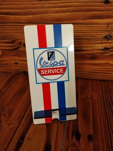 Vespa mobile phone stand - mobile,