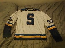 New SZA SOS Jersey ctrl tde Medium M Top Long Sleeve Shirt T T-Shirt tour merch