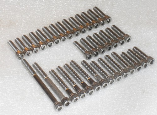 Pre unit triumph t120 - pre-unit,