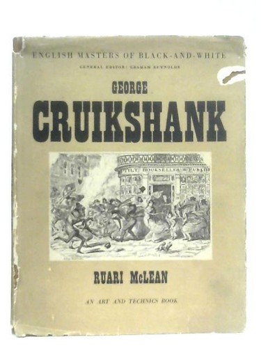 George cruikshank ruari - george,