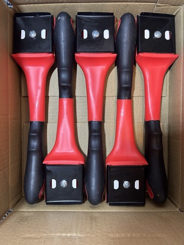 Long handle electrofusion pipe - long,